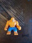 The Thing Big Fig (Fantastic Four) Off Brand, Not Lego