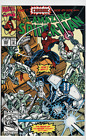 Amazing Spider-man #360 1st App Appearance Carnage 361 Venom 1992 Marvel Comics