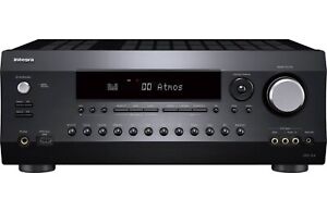 Integra DRX-3.4 9.2 Channel Home Theater Receiver Atmos Wi-Fi Bluetooth