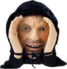 The ORIGINAL Scary Peeper - True-to-Life Realistic Window Mask Prop - Prank Gag