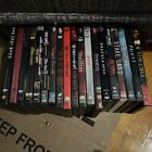 Horror DVD Lot Vampire Movies