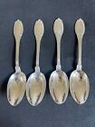 Empire-Impero by Buccellati Sterling Silver Teaspoons 6 1/8