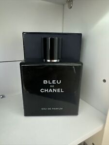 CHANEL Bleu de Chanel 3.4 fl oz Men Eau de Parfum Pour Homme