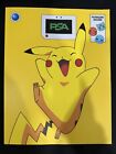 New ListingFirst TCG Edition PSA Monthly Magazine Pokémon Vol. 1 Pikachu April 2024 - New