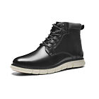 Men's Chukka Boots Stylish Ankle Oxford Boots Party Dress Boots US Size
