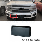 Right Side Fit For Ford F-150 18-20Lower Front Bumper End Cover Inserts Pads