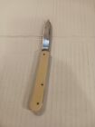 Vintage Solingen Germany Pfadfinder  folding pocket knife Single Blade