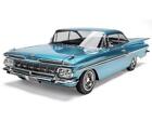 Redcat FiftyNine Chevy Impala 1/10 RTR Scale Hopping Lowrider (Blue) [RER15390]
