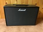 RARE! Marshall Code 100 Combo (100W, 2 x 12) Modeling Guitar Amplifier