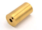 Eisco Labs Brass Block Style Calorimeter