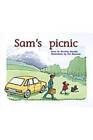 Rigby PM Plus: Individual Student Edition Red (Levels 3-5) Sam's Picnic - GOOD