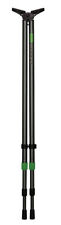 Primos Pole Cat Tall Bipod Shooting Stick Perfect For Kneeling To Sitting 65483