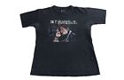 Vintage Y2K My Chemical Romance Three Cheers For Sweet Revenge T Shirt Size M