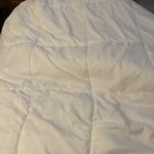 Utopia Bedding Comforter Duvet Insert - Quilted Comforter with Corner Tabs