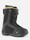 2024 K2 Rosko Mens Snowboard Boots - Size: 9 - Color: Black *NEW IN BOX*
