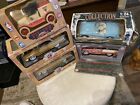 Lot Of 5 Older Diecast Cars/truck.  M2 Machines, ERTL And Road Tough