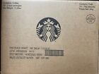 Starbucks Coffee Pike Place Blend 72 Packets, 2.5 oz Each