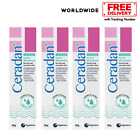 4x80g CERADAN HYDRA Moisturize Cream Ceramide Dominant Skin Barrier Repair Cream