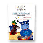 Disney Baby Einstein DVD: Meet the Orchestra First Instruments
