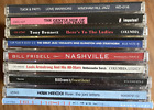 New ListingJAZZ lot of 9 CDs                                  #776