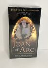 Joan of Arc For Your Consideration VHS Emmy Promo 2 Tape Set 1999 New & Sealed