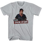 Major League 2 Movie Jack It Up Men's T Shirt