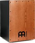 Meinl Percussion Headliner Series String Cajon - Stained American White Ash,