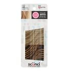 Scunci by Conair No-Slip Grip Beautiful Blends Blonde Bobby Pins, 48-Count