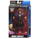 Rhea Ripley - WWE Elite 102 Mattel Toy Wrestling Action Figure