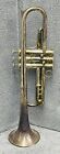 Vintage Callet Jazz Trumpet Owned by Famous Musician Watch Video being Played