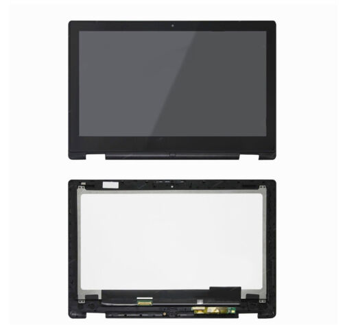 6J32T 06J32T New For Dell Inspiron 13 7352 7353 LCD Touch Screen Assembly P57G