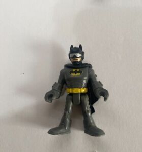 Imaginx DC Superfriends Batman loose figurine
