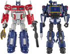 Hasbro Collectibles - Transformers: Reactivate - Optimus Prime and Soundwave [Ne