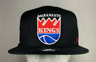 Mitchell & Ness NBA Sacramento Kings HWC High Crown Fitted Hat, Cap, New