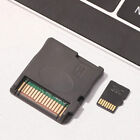 R4 Video Game Memory Card Download for Nintend NDS NDSL Flashcards Adap__-