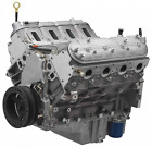 525HP LS3 Long Block Crate Engine by Chevrolet Performance 6.2L 376ci | 19432557