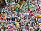 THE Best MLB BASEBALL CARD COLLECTION Lot + AUTOS RC SP Insert 1st BOWMAN & More
