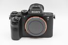 Sony Alpha 7R II 42.4 MP Mirrorless Camera - Black USED (Body Only)