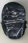 SS23 FW18 Supreme x The North Face Tromple L'oeil Printed Borealis backpack TNF