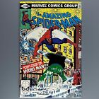 Amazing Spider-Man 212 First appearance HYDRO MAN VF NM Quality