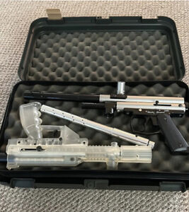 paintball gun kit Spyder / Stingray
