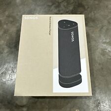 Sonos Roam and Charger Bundle