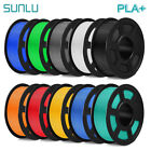 【Buy 10 PAY 6】SUNLU PLA+ 3D Printer Filament 1KG/Spool 1.75mm Toughness Enhanced