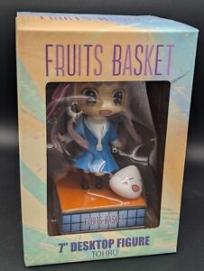 Fruits Basket anime Tohru 7
