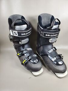 Salomon Access R80 Ski Boots Men's Size 9.5