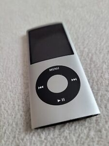 New ListingApple iPod Nano (8 GB) Silver