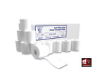 New, Armor Antimicrobial Receipt Roll Paper 3 in x 130 ft, White, 50/Carton
