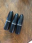 Back to Mac empties lot of 3