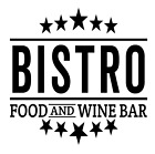 New ListingBistro Food And Wine Bar Vinyl Decal Sticker For Home Decor Choice a534
