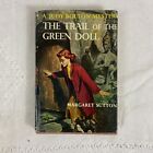 THE TRAIL OF THE GREEN DOLL Judy Bolton Mystery #27 Margaret Sutton 1956